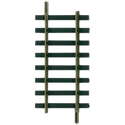 Rail droit g4 h0 elite-c83 tillig 85131 tillig h0