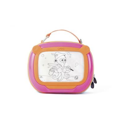 Benbat - Sac isotherme GoVinci perso. - Rose