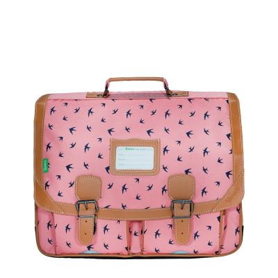 Cartable Les Fantaisies 41cm Swann