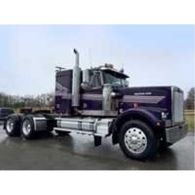 Western star classic 4964