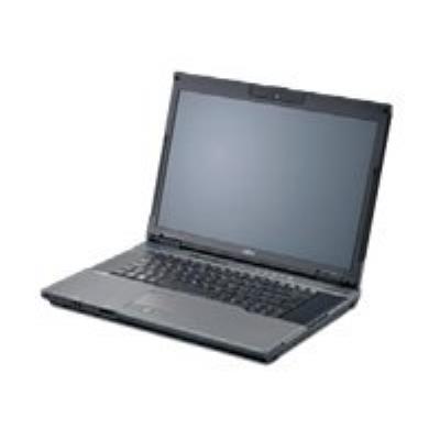 Fujitsu Esprimo Mobile D9510 - Intel Core 2 Duo P8700 / 2.53 Ghz - Centrino 2 - Prise En Charge Double De Windows 7 Pro / Xp Pro - Gma 4500Mhd - 2 Go Ram - 320 Go Hdd Fde - Dvd Supermulti - 15.4" 1280 X 800