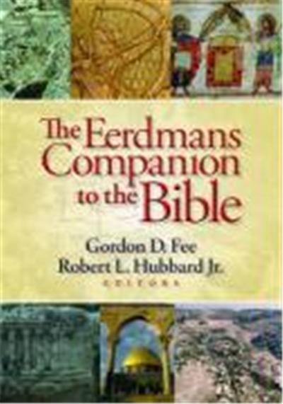 The Eerdmans Companion to the Bible