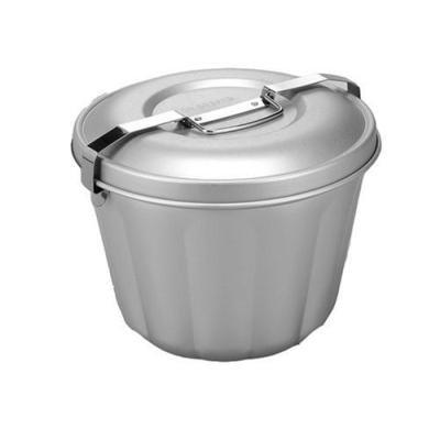 DR. OETKER 2531 MOULE POUR CUISSON AU BAIN MARIE 2,5 L