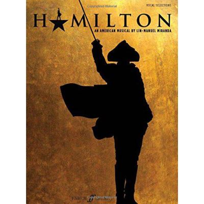 Inconnu Hamilton (Vocal Selections And Piano) - [Version Originale]
