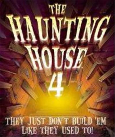 The Haunting House 4