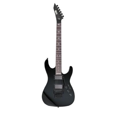 Guitare electrique esp-ltd signature kirk hammett - esp kh-602