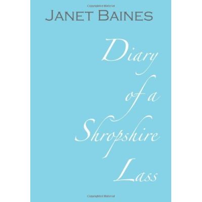 Diary of a Shropshire Lass - [Version Originale]