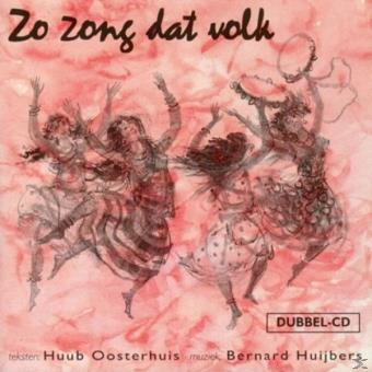 Zo Zong Dat Volk