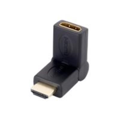 Equip HDMI-adapter
