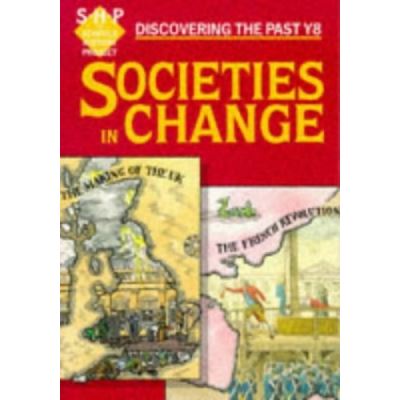 Societies in Change, Discovering the Past Y8