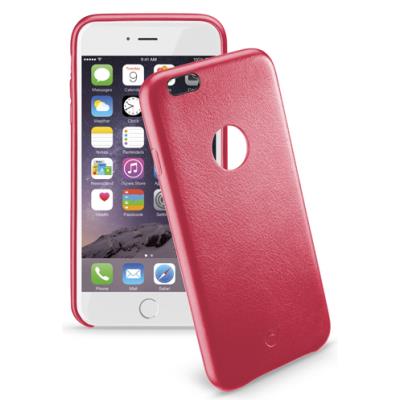 Facade Et Coque Cellular Line Classiph 655 R