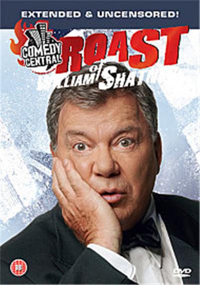 Roast Of William Shatner