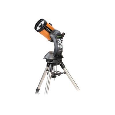 Celestron NexStar 5 SE téléscope - Catadioptrique Schmidt-Cassegrain