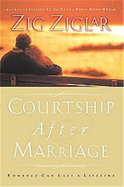 Courtship After Marriage