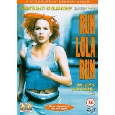 Run Lola Run