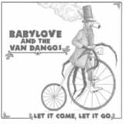 Let It Come,Let It Go (LP+MP3)