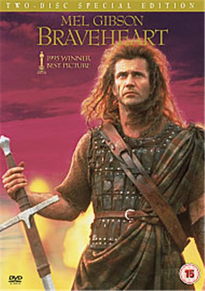 Braveheart , (Special Edition)