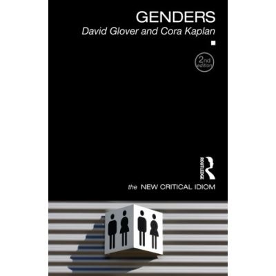Genders, The New Critical Idiom Series