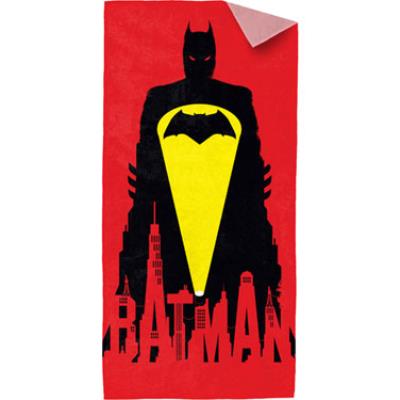 Batman v Superman serviette de bain Batman 150 x 75 cm