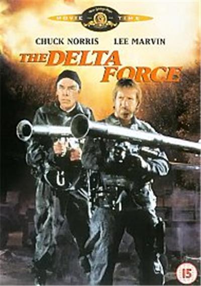 The Delta Force , (Wide Screen)