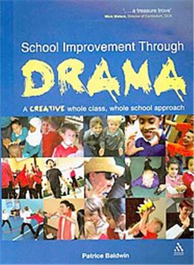 Improving Your School Through Drama
