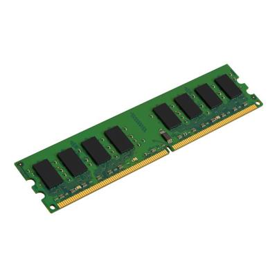 Kingston - DDR2 - 2 Go - DIMM 240 broches