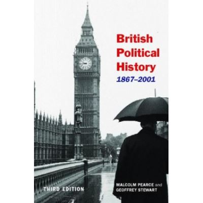 British Political History, 1867-2001
