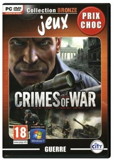 Crimes of War - PC [COLLECTION]