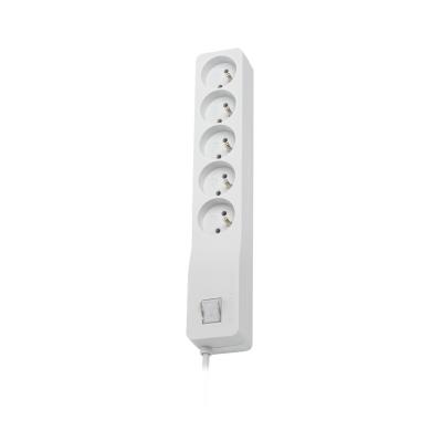 Lestar zx 510, filtre réseau, 3,0m gris zx 510 g-a k. sz 3,0m