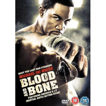 Blood And Bone - 1