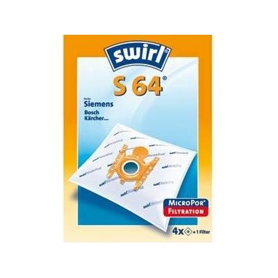 SWIRL S 64 / S 66 MP