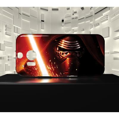 Coque HTC One M8 FIF Star Wars Kylo Ren 47