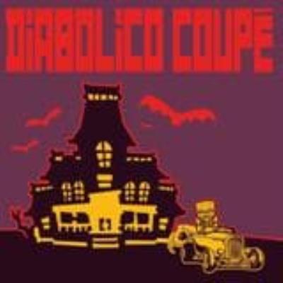 Diabolico Coupe - Diabolico Coupe