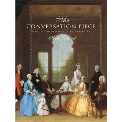 Conversation Piece The