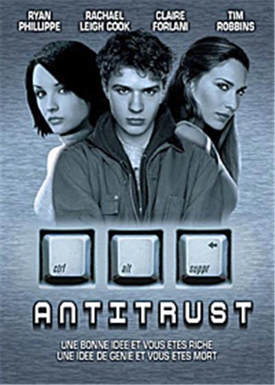 Antitrust