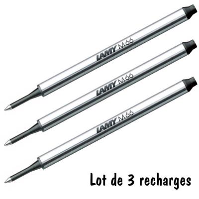 Lamy M66 1 mm 5 Unités - vue 2
