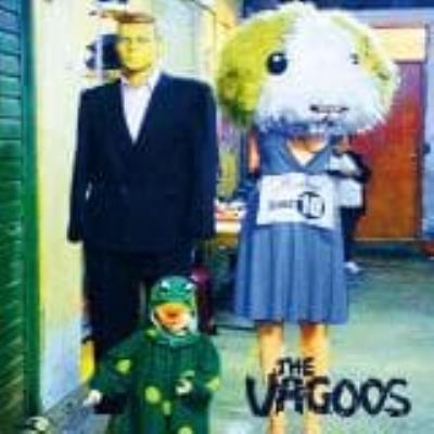 The Vagoos - Vagoos, The
