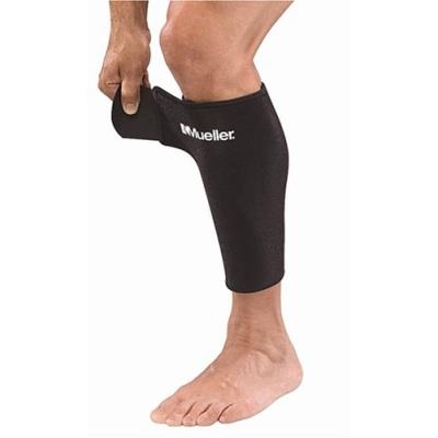 Mueller protection pour tibia et péroné noir regular