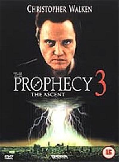 The Prophecy 3 , The Ascent