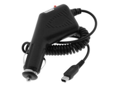 Chargeur voiture DC 12V pour Nintendo DS-SP