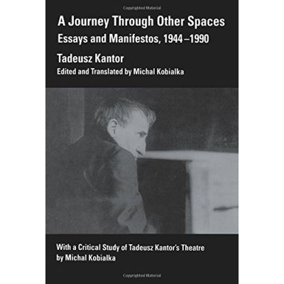 A Journey Through Other Spaces