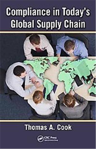 Compliance in Today's Global Supply Chain