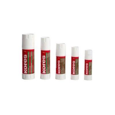 Kores - bâton de colle premium, 25 g, sans solvant k12201