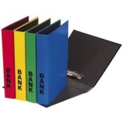 Pagna 40801 05 Classeur papier A6 50 mm 1 pcs - vue 2