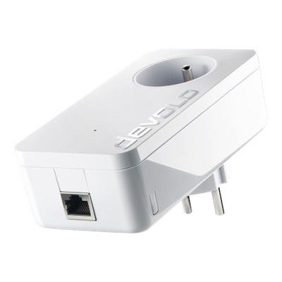 Devolo dLAN 1200+ - bridge - aansluitbaar aan muur