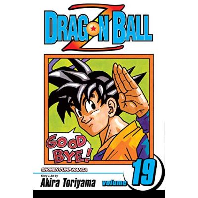 Dragon Ball Z, Dragon Ball Z (Graphic Novels)