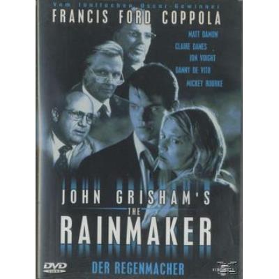 The Rainmaker - Der Regenmacher