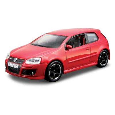 BBURAGO 43005 - VW GOLF GTI EDITION 30, 1:32