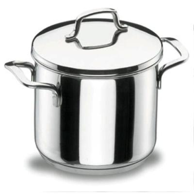 LACOR 90124 MARMITE TRAITEUR GOURMET 24 CM