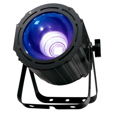 Eclairage AMERICAN DJ UV COB CANNON Pars à leds